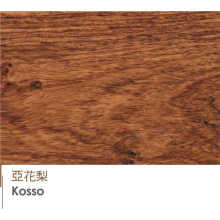 High Quality Kosso Engineered Flooring Laminated Flooring Wood Flooring